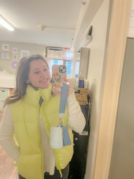 Gorgeous, 34, United States