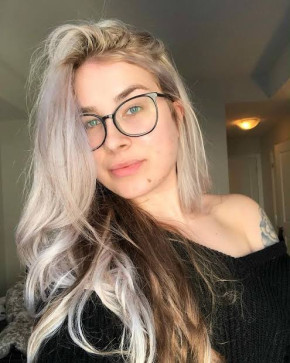 OGO Anu, 30, United States