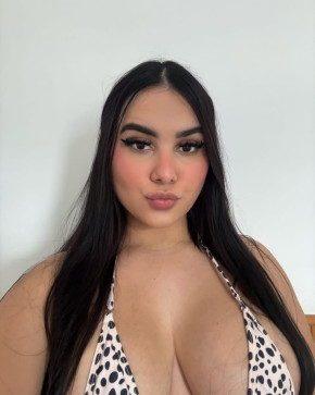Victoria Jane, 28, United States