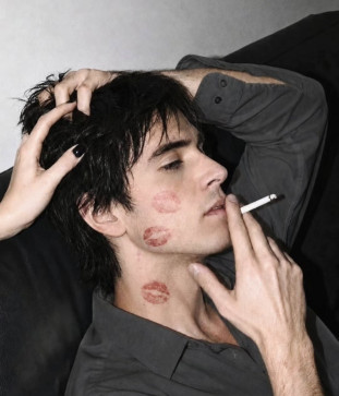 Vamp Game, 25, United States