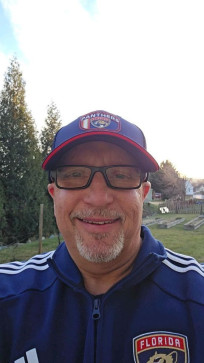 Mike Williams, 55, United States