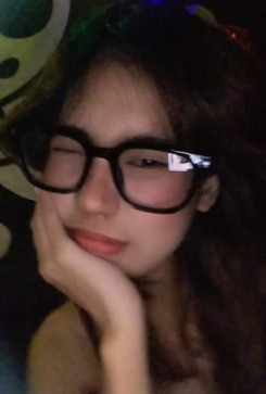 Rei, 24, Philippines
