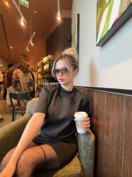 Martha Kowalski, 28, Germany