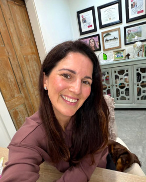 Janicee, 45, Canada