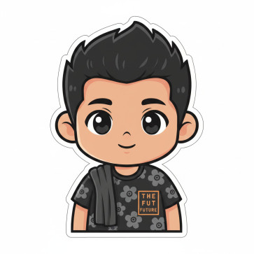 Kishan, 20, India