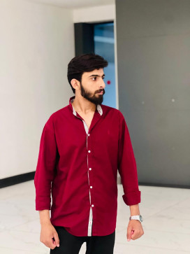 Arham Choudhary, 22, Pakistan