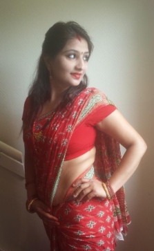 Anu, 37, India