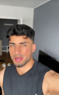 Edward, 33, Austria