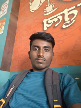 Ajay, 20, India