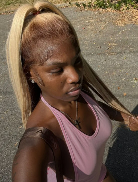Foreign Diamondd, 26, United Kingdom
