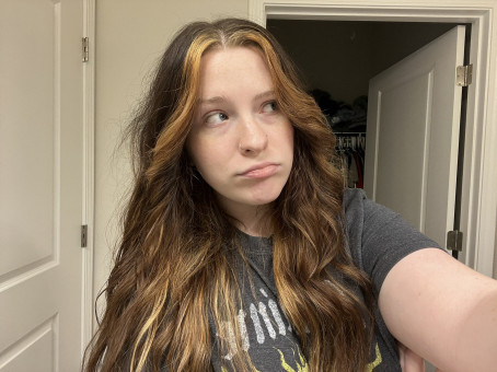 Sydney, 22, United States