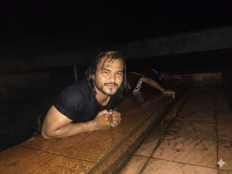 Nikkk, 27, Indonesia