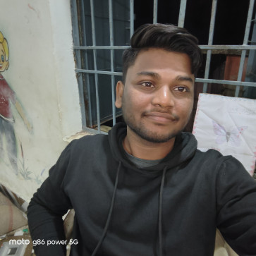 Lakshya Raj, 18, India