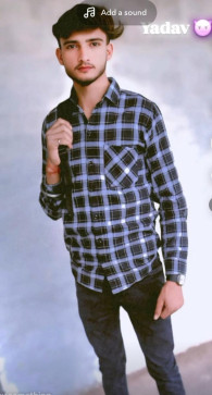 Ashu Rajputana, 21, India