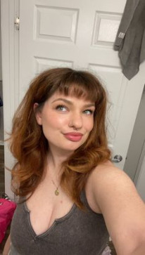 AnnabelRedd13, 25, United States