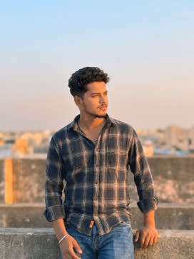 Debendra Maharana, 18, India