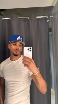 Dean Lewis, 18, United States
