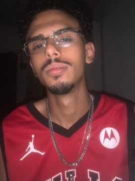 Nobru So Capa, 21, Brazil