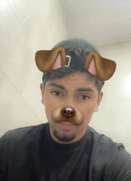 SUBY, 21, United Kingdom