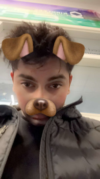 SUBY, 21, United Kingdom