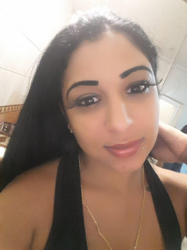 Linda, 31, United States