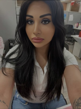 Taylor, 25, United States