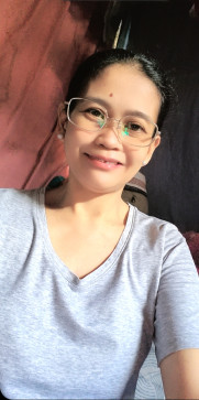 Jackielou Abdullah, 18, Philippines