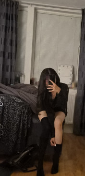 Amby, 21, Sweden