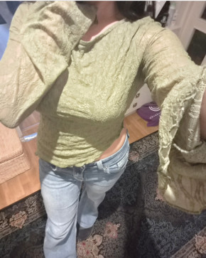 Amby, 21, Sweden