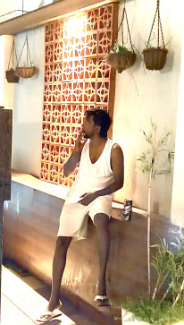 Paban Gaming, 18, India