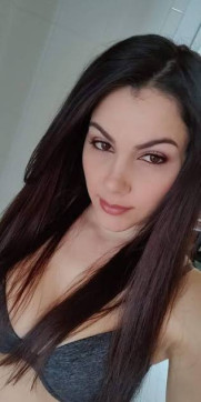 Amy MCcoy, 30, United States