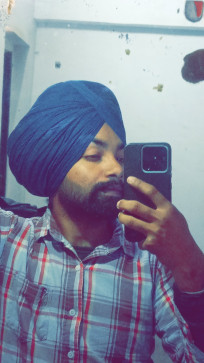 Xdil Sidhu, 18, India