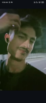 Niku Xmx, 22, India