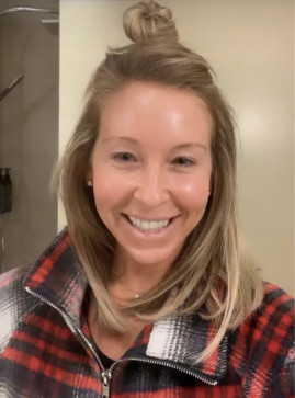 Tammie, 42, United States