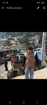 Karan Matlotia, 18, India