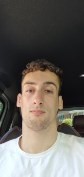 Angelo, 28, Netherlands