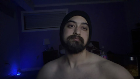 Lucky, 26, Canada