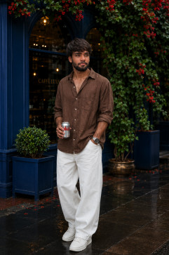 VISH, 22, India