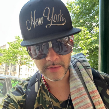 Ozzie Pyegrave, 18, United States