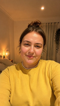 Alexia Maxine, 28, Australia