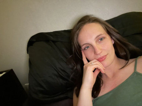 Toin Kathrine James, 33, United States