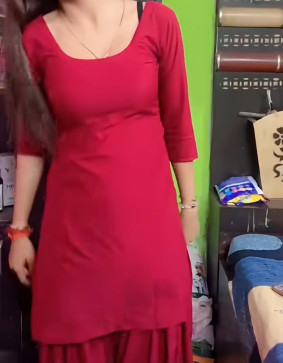 Priyaaahh, 19, India