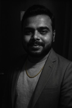Manish Hcl, 18, India