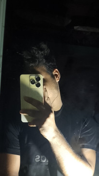 , 19, India