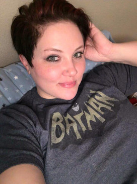 Clara, 34, United States