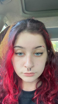 Michell Jessica, 25, United States