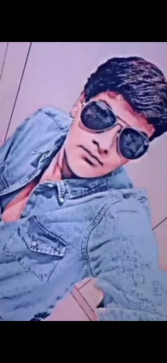 Dipesh, 23, India