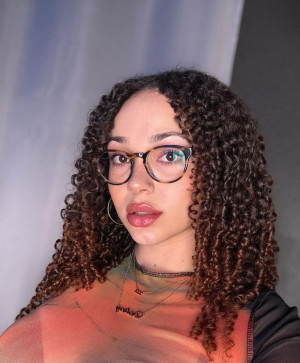 Jasmine, 29, United States