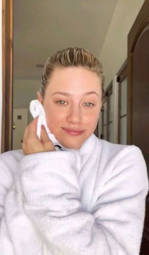 Melissa Lisa, 29, United States