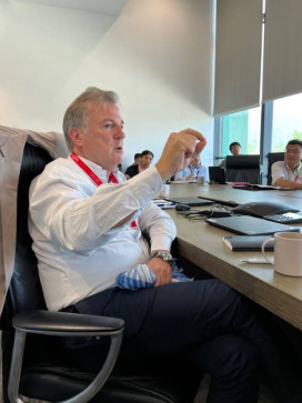 Deborah Ozoh, 47, United States